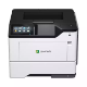 Picture of LEXMARK MS632DWE MONO LASER PRINTER WHITE