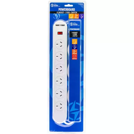 Picture for category Powerboards