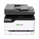 Picture of LEXMARK CX331ADWE MULTIFUNCTION COLOUR LASER PRINTER A4