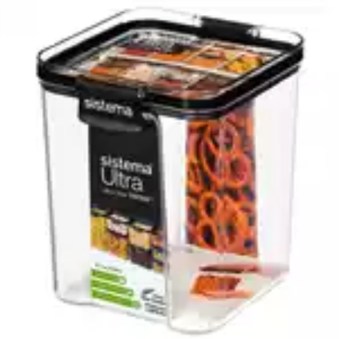 Picture of SISTEMA ULTRA SQUARE 920ML