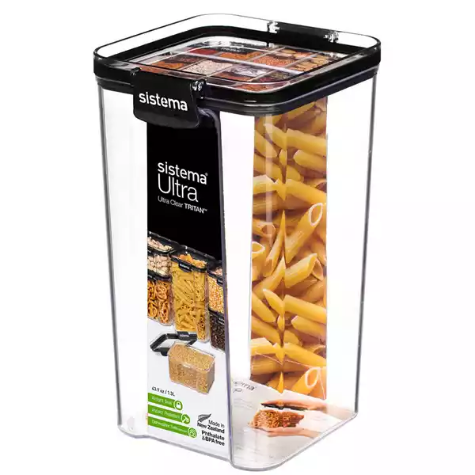 Picture of SISTEMA ULTRA SQUARE 1.3L