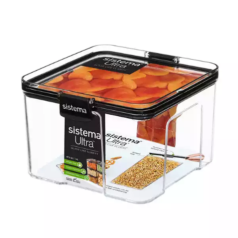 Picture of SISTEMA ULTRA SQUARE LARGE 1.4L