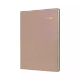 Picture of COLLINS VANESSA 585.V49 DIARY WITH NOTES MONTH TO VIEW A5 ROSE GOLD