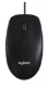 Picture of LOGITECH M90 USB OPTICAL MOUSE BLACK