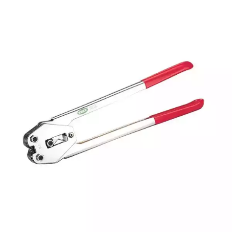 Picture of POLYPROPYLENE STRAPPING 15MM CRIMPER