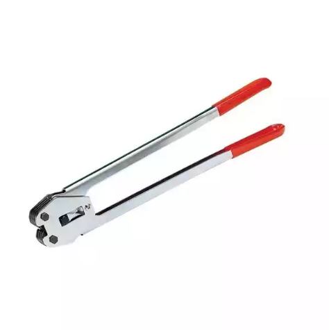 Picture of POLYPROPYLENE STRAPPING 19MM CRIMPER HEAVY DUTY