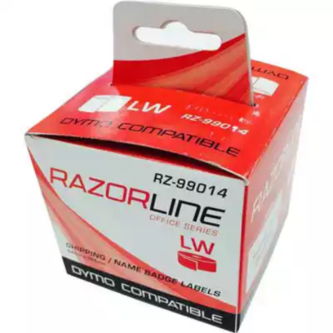 Picture of RAZORLINE DYMO LW 99014 COMPATIBLE ADDRESS LABELS 100 X 54MM BOX 220