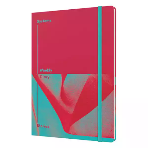 Picture of JUMBLE AND CO SYSTEM STORIES UNDATED WTV A5 RED