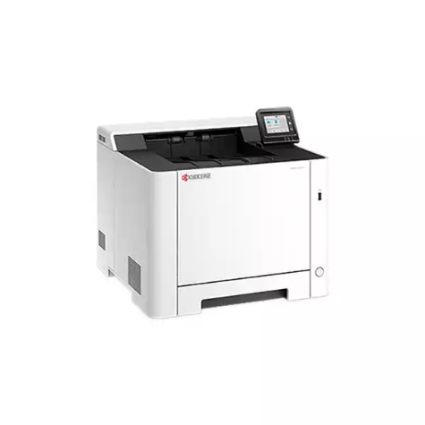 Picture of KYOCERA PA2101CX ECOSYS COLOUR LASER PRINTER WHITE
