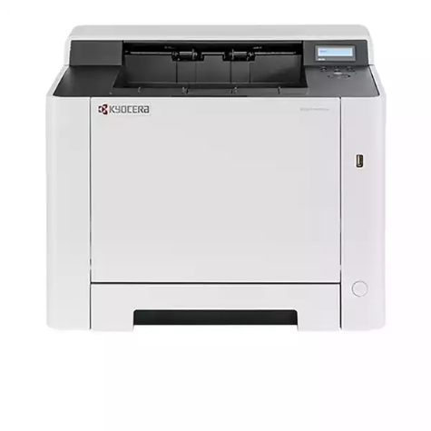 Picture of KYOCERA PA2101CWX ECOSYS COLOUR LASER PRINTER WHITE