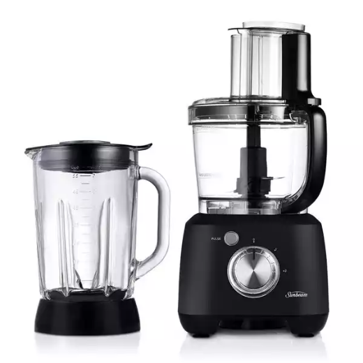 Picture for category Food Processors