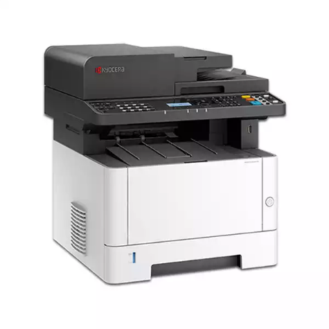 Picture of KYOCERA MA4000X MONO LASER MULTFUNCTIONAL PRINTER BLACK
