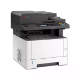 Picture of KYOCERA MA4000X MONO LASER MULTFUNCTIONAL PRINTER BLACK