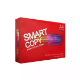 Picture of SMART COPY A4 OFFICE COPY PAPER 80GSM WHITE PACK 500 SHEETS