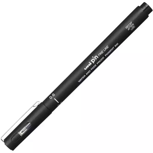 Picture for category Fineline Pens