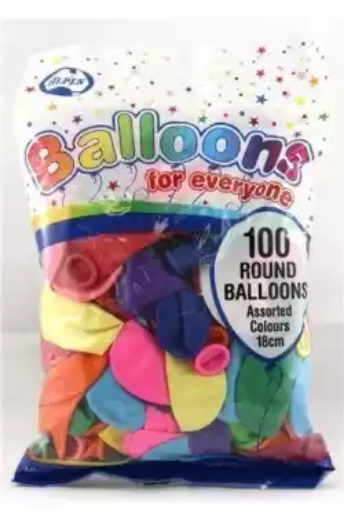 Picture for category Gift and Party Supplies